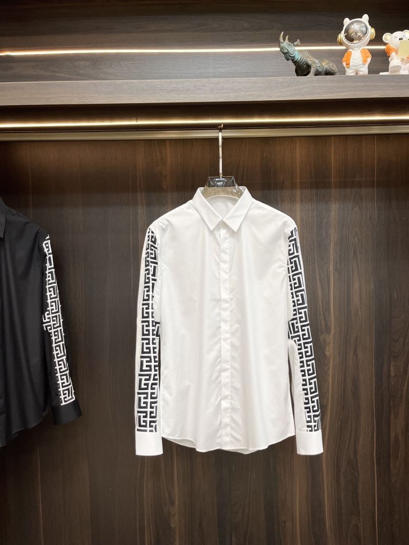 Givenchy Shirts